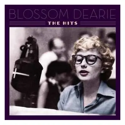 LP Blossom Dearie: The Hits