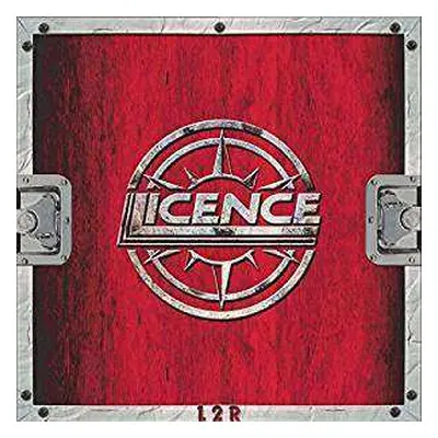 CD Licence: Licence 2 Rock