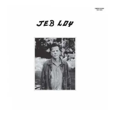 CD Jeb Loy Nichols: Jeb Loy