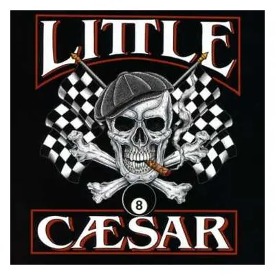 CD Little Caesar: Eight