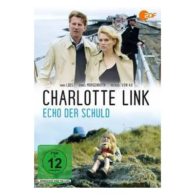 DVD Various: Charlotte Link: Echo Der Schuld