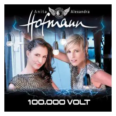 CD Geschwister Hofmann: 100.000 Volt