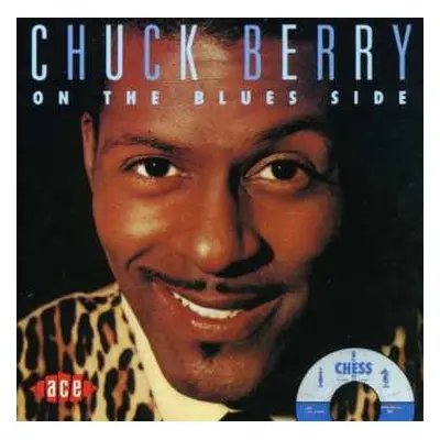 CD Chuck Berry: On The Blues Side