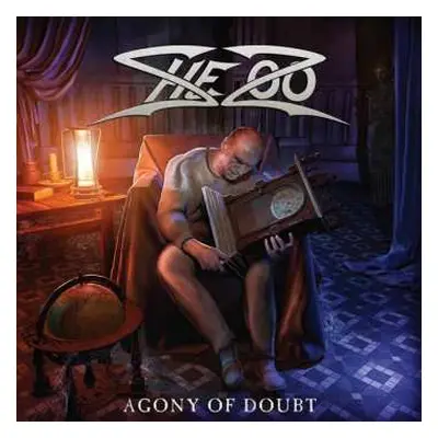 CD Shezoo: Agony Of Doubt