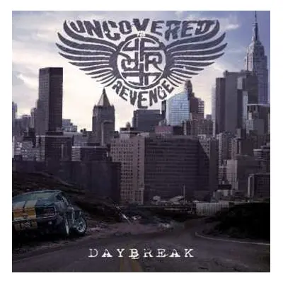 CD Uncovered For Revenge: Daybreak