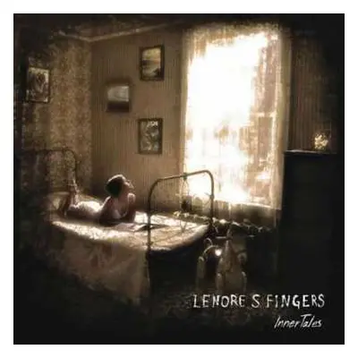 CD Lenore S. Fingers: Inner Tales