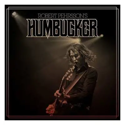 CD Robert Pehrsson's Humbucker: Robert Pehrsson's Humbucker