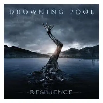 CD Drowning Pool: Resilience