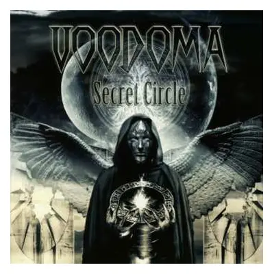 CD Voodoma: Secret Circle