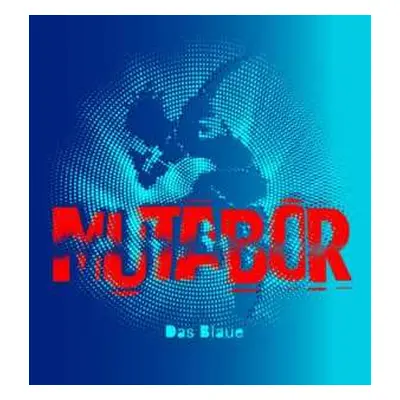 CD Mutabor: Das Blaue DIGI