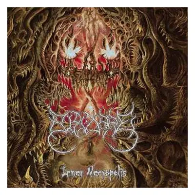 CD Bizarre: Inner Necropolis