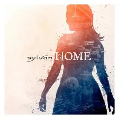 CD Sylvan: Home LTD | DLX | DIGI