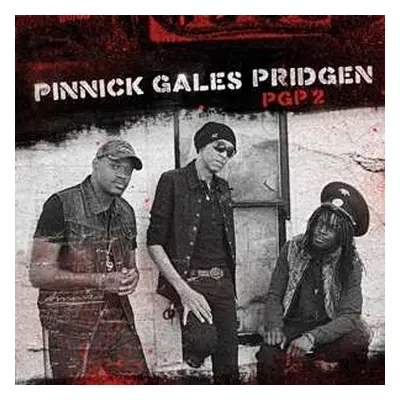 LP Pinnick Gales Pridgen: PGP 2 LTD | CLR