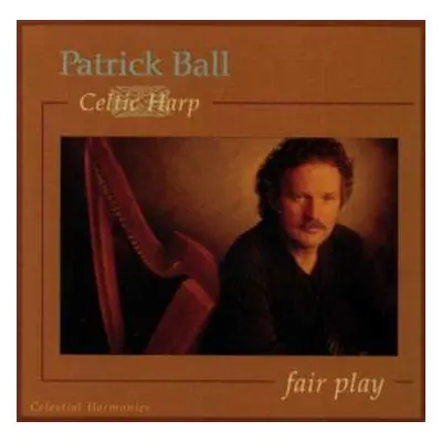 CD Patrick Ball: Fair Play