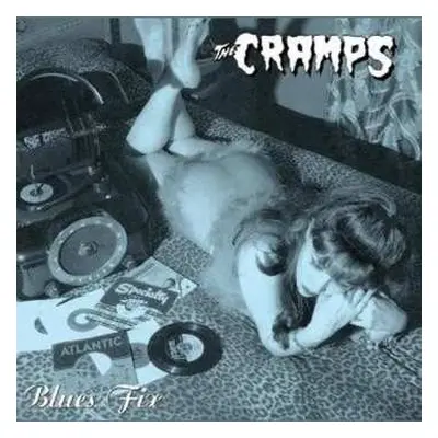 SP The Cramps: Blues Fix