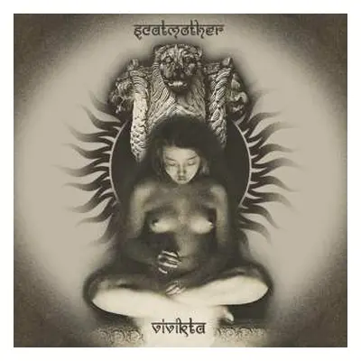 LP Scatmother: Vivikta