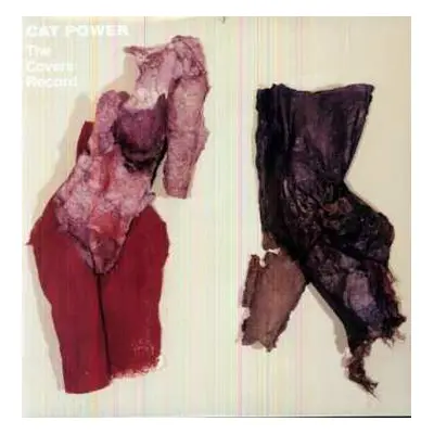 LP Cat Power: The Covers Record