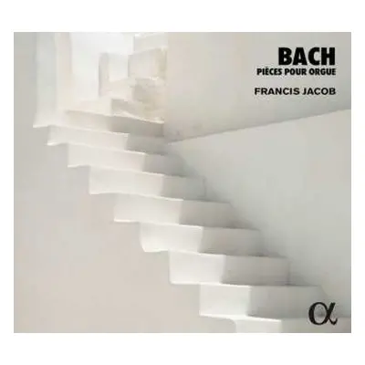 2CD Johann Sebastian Bach: Choräle Bwv 618,654,655,688,695,711,715,717,736