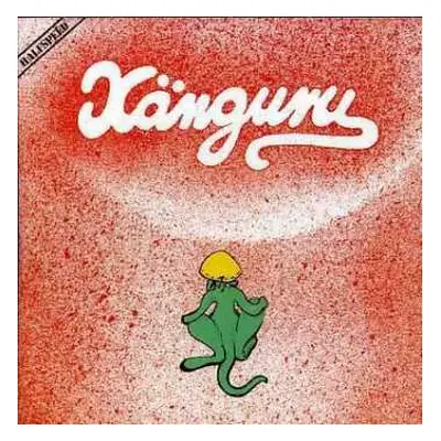 CD Känguru: Känguru