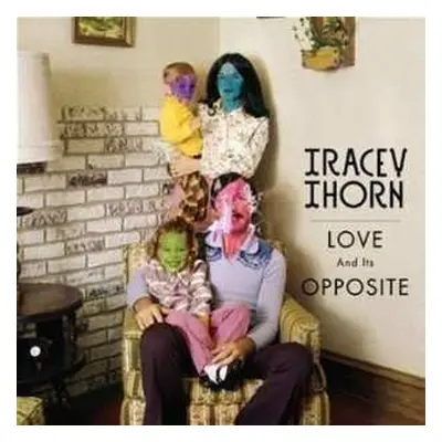 CD Tracey Thorn: Love And Its Opposite