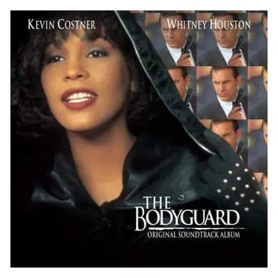 LP Various: The Bodyguard (Original Soundtrack Album)