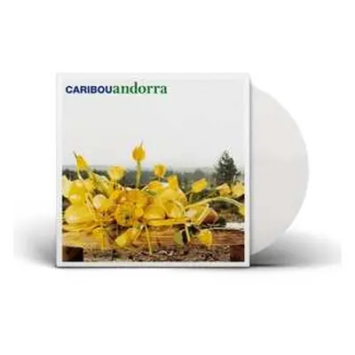 LP Caribou: Andorra LTD | CLR