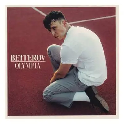 CD Betterov: Olympia