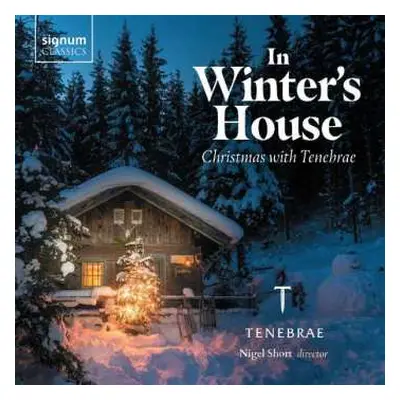 CD Tenebrae: In Winter's House