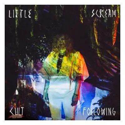 CD Little Scream: Cult Following