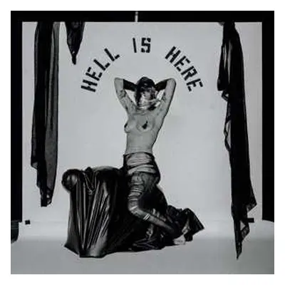 CD HIDE: Hell Is Here