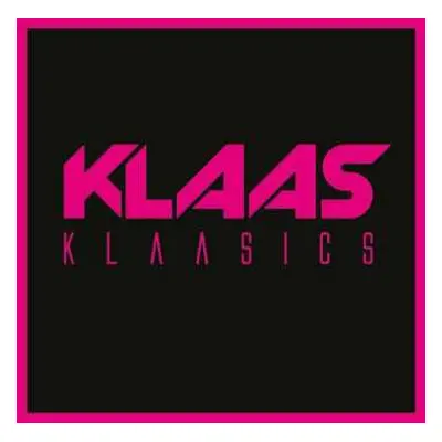 2CD Klaas: Klaasics