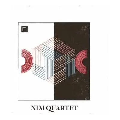 2LP Nim Sadot: Nim Quartet LTD