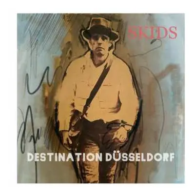 LP Skids: Destination Düsseldorf CLR