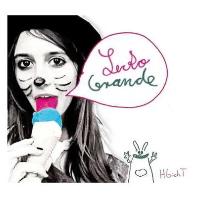 CD HGich.T: Lecko Grande