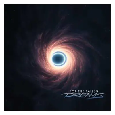 CD For The Fallen Dreams: For The Fallen Dreams