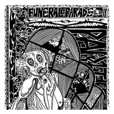 LP Part 1: Funeral Parade E.P DLX | LTD