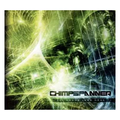 CD Chimp Spanner: All Roads Lead Here