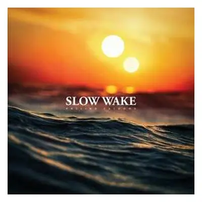 CD Slow Wake: Falling Fathoms