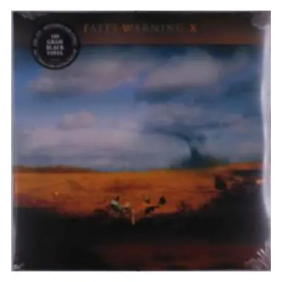 2LP Fates Warning: Fwx