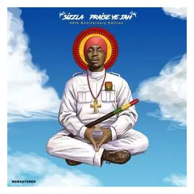 CD Sizzla: Praise Ye Jah