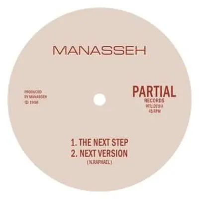 LP Manasseh: The Next Step