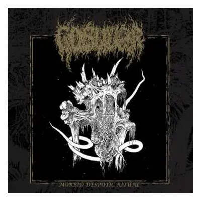 LP Gosudar: Morbid Despotic Ritual