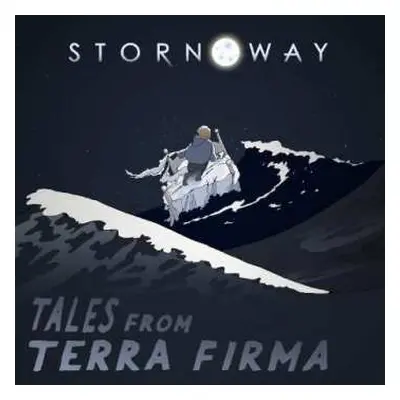 LP Stornoway: Tales From Terra Firma