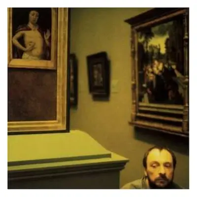 CD Vic Chesnutt: At The Cut