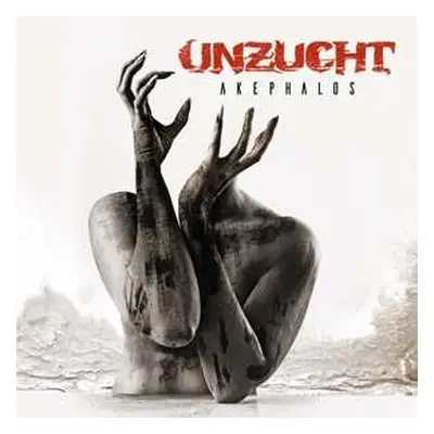 2CD/Box Set Unzucht: Akephalos LTD