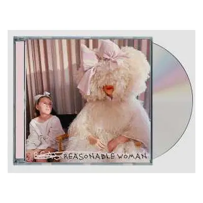 CD Sia: Reasonable Woman