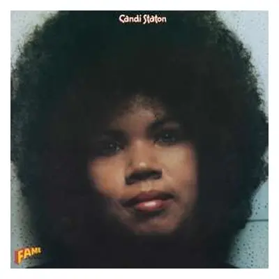 LP Candi Staton: Candi Staton