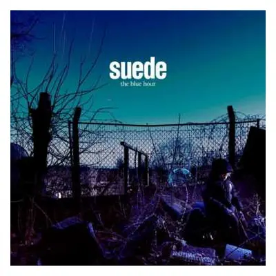 2LP/2CD/DVD/SP/Box Set Suede: The Blue Hour DLX | LTD