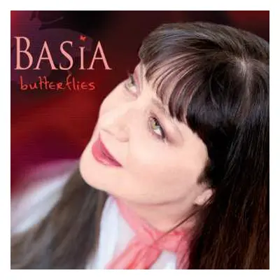 CD Basia: Butterflies