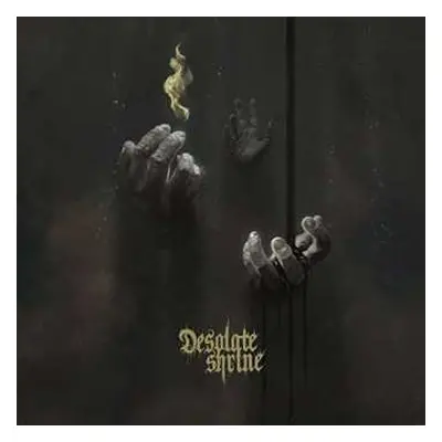 CD Desolate Shrine: Deliverance From The Godless Void